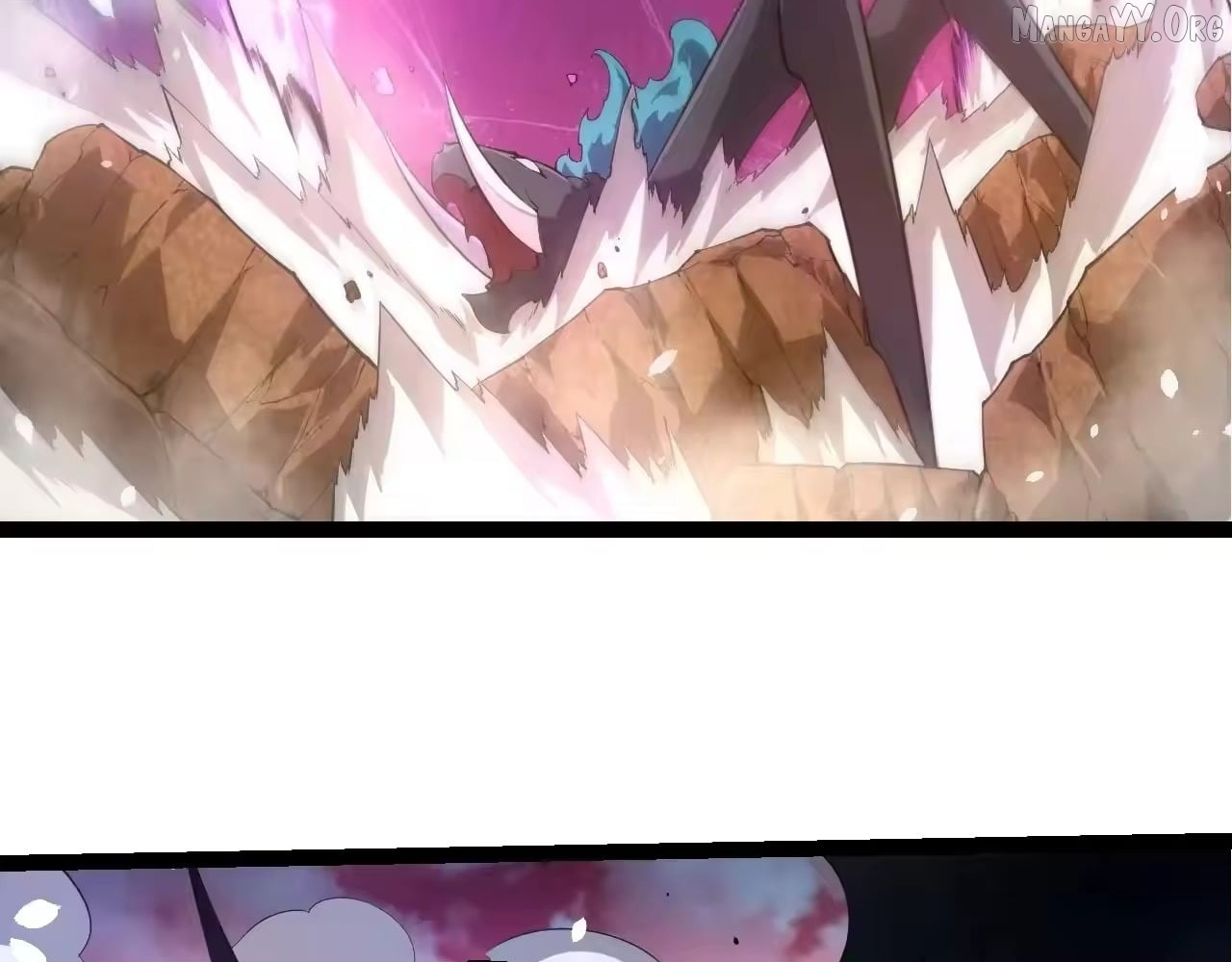 Evolution Begins With A Big Tree Chapter 489 - page 75